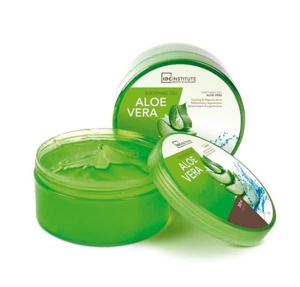 Gel aloe vera 300 ml
