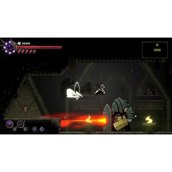 Voidwrought Collector's Edition Nintendo Switch