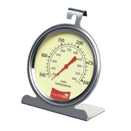 Kitchen Craft Master Class Stor termometer frånâ € ¦