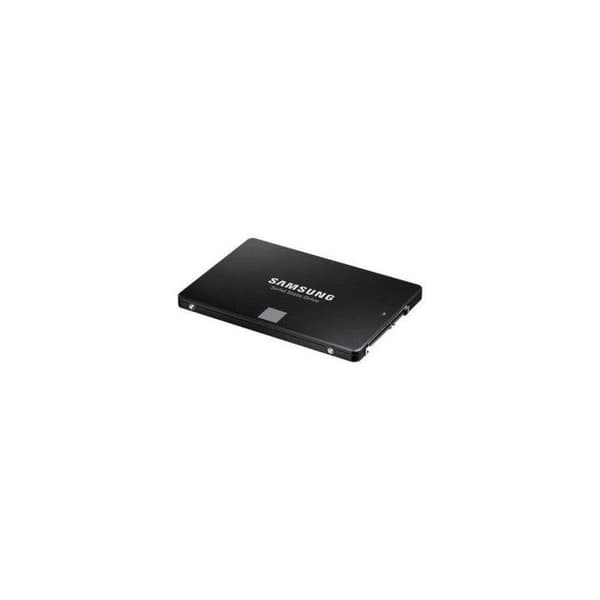 Samsung 870 EVO 2TB SSD-disk SATA3 560MB
