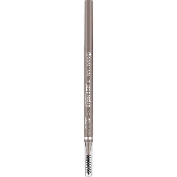Essence - Crayon Sourcils Micro Precise Brow Pencil - 01 Cool Blonde