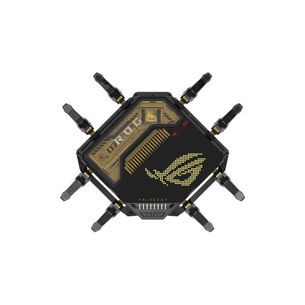 ASUS ROG Rapture GT-BE98 Edition 20 Router