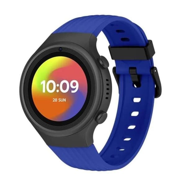 Smart klocka - SPC - Smartee 4G Junior - GPS - Videosamtal - SOS-knapp