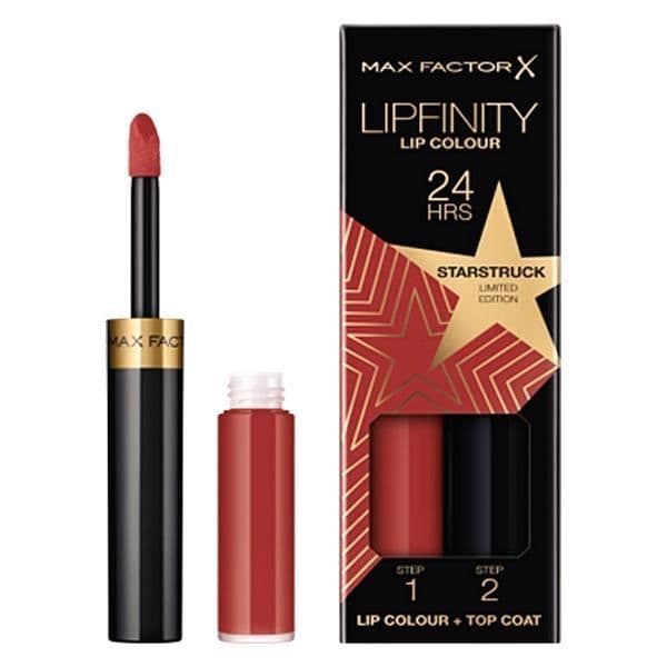 Lipfinity Max Factor läppstift