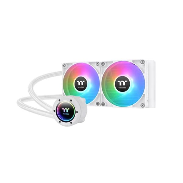Thermaltake TH240 V2 ARGB Sync PC vattenkylningssystem