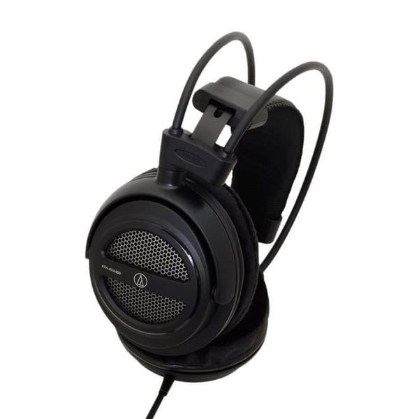 Audio Technica ATH-AVA400 Hörlurar / studio
