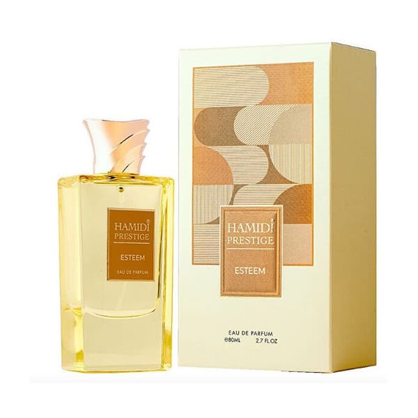 Prestige Esteem - EDP - Volym: 80 ml