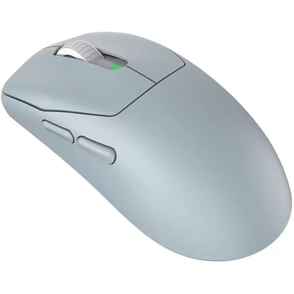 Trådlös gamingmus - MSI - Forge GM340 W - 12000 DPI - RF / Bluetooth / USB - Ambidextrous