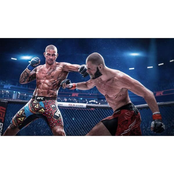 EA SPORTS UFC 6 – PS5-spel