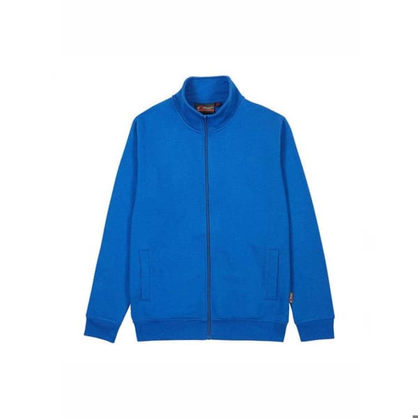 Sweatshirt U-Power Sotra - kungblå