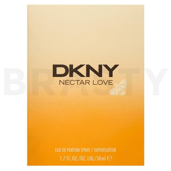 DKNY Nectar Love eau de parfum för kvinnor 50 ml
