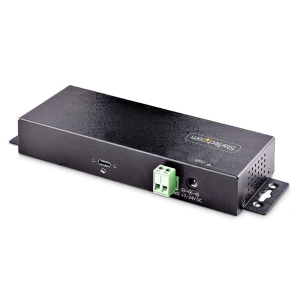 STARTECH 7-Port Industriell USB