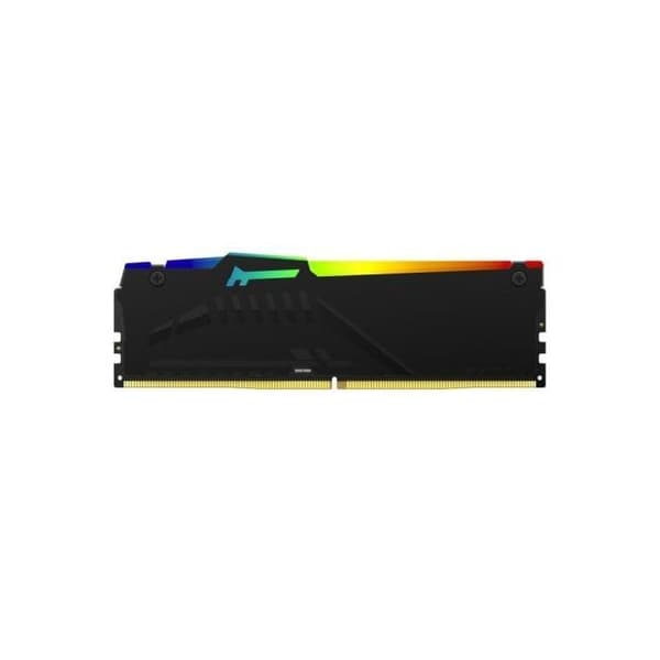 Extern hårddisk 2TB USB 3.0 Kingston