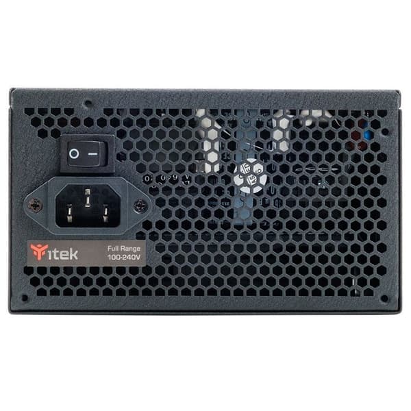 iTek Alimentation ATX GF750 Ev