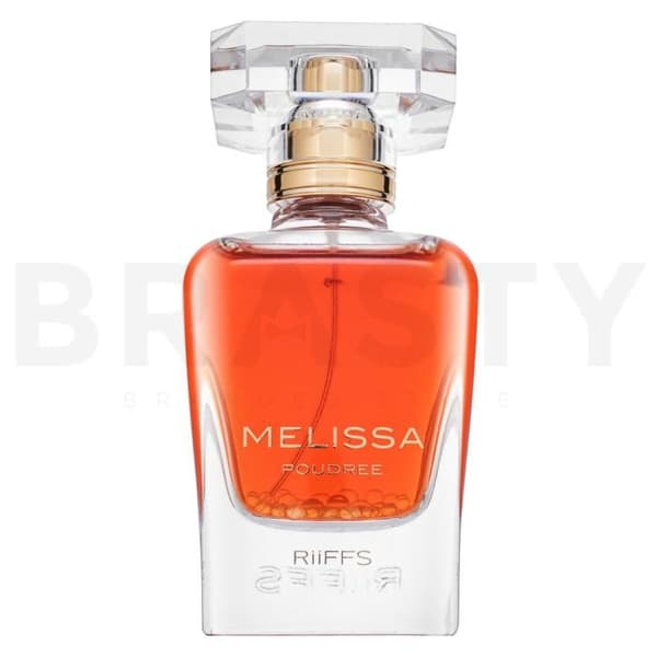 Riiffs Melissa Poudree eau de parfum för kvinnor 100 ml