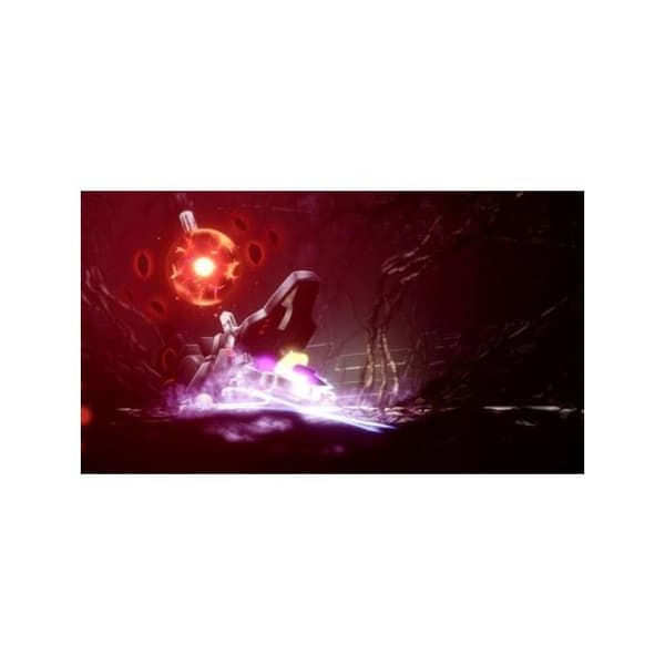 Shadow Labyrint PS5