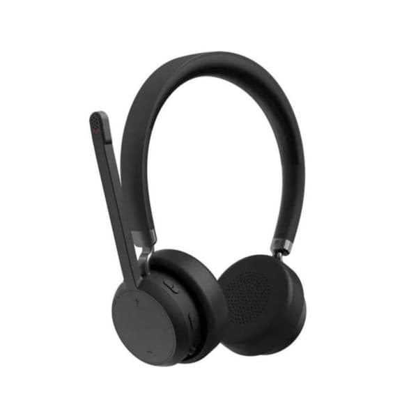 Lenovo - headset