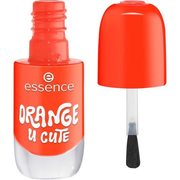 Essence - Gel Nagellack - 15 ORANGE U CUTE