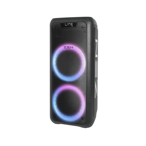 Bluetooth-högtalare Zen Phoenix 250W LED