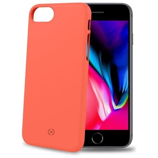 Celly-Shock IP 7-8 Orange