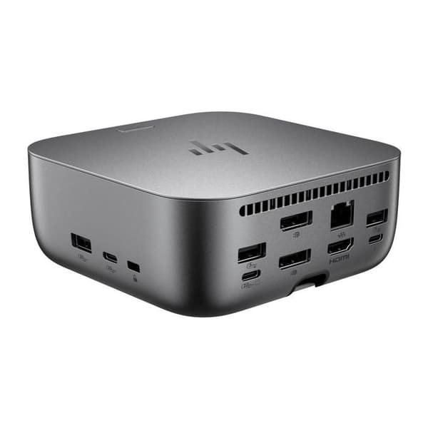 Thunderbolt 4 Ultra 180W G6 Dockningsstation - HP