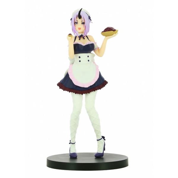 Figur Shion Ttigras - Anime