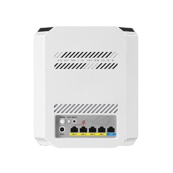 Router - ASUS - ROG Strix GS-BE7200 - WiFi 7 - 7,2 Gbit/s - VPN Gaming