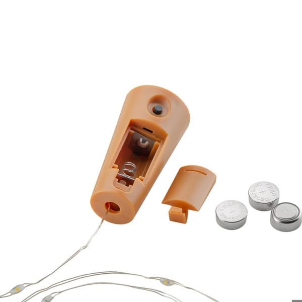 LED-ljusslinga