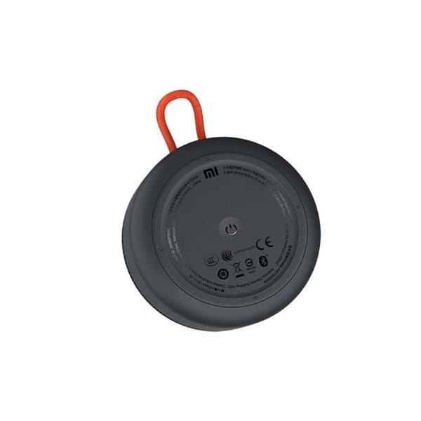 XIAOMI - Mi Outdoor Bluetooth Speaker Mini - 10 timmar - 2000 mAh