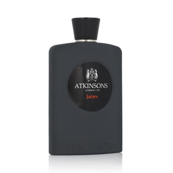 Eau de Parfum - ATKINSONS - James - 100 ml - Män - Hög koncentration