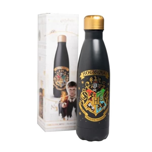 Gourde Erik Harry Potter Hogwarts