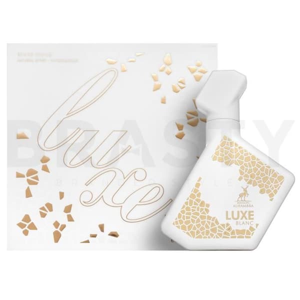 Maison Alhambra Luxe Blanc eau de parfum unisex 100 ml