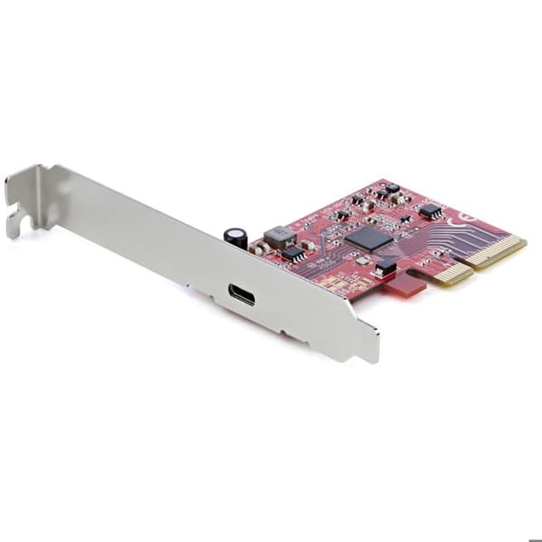 Startech PEXUSB321C PCI-kort