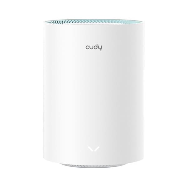 Router - Cudy - M1300 - WiFi 5 - Mesh-system - 300 Mbits/s