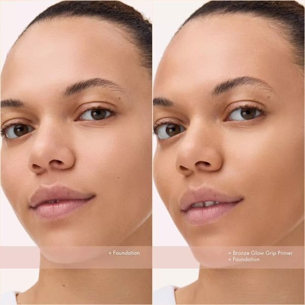 Catrice - Gelé Bronze Glow Fixer Foundation -