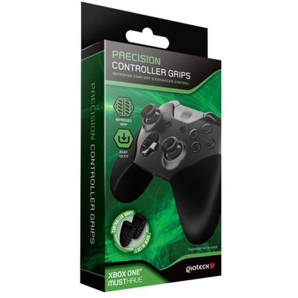 Precision Controller Grips för Xbox One