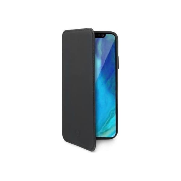 Celly-Prestige iPhone XR Svart