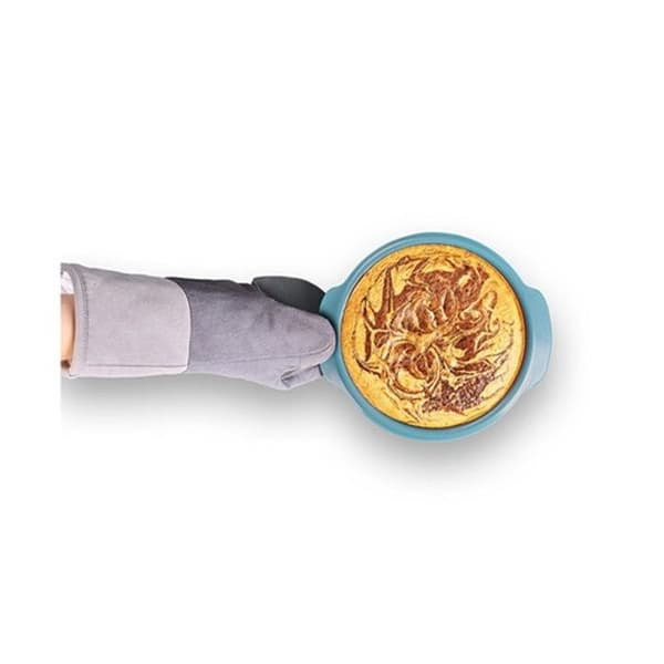 Kakform - JOSEPH JOSEPH - NEST - Kolfiberstål - 20cm - Non-stick