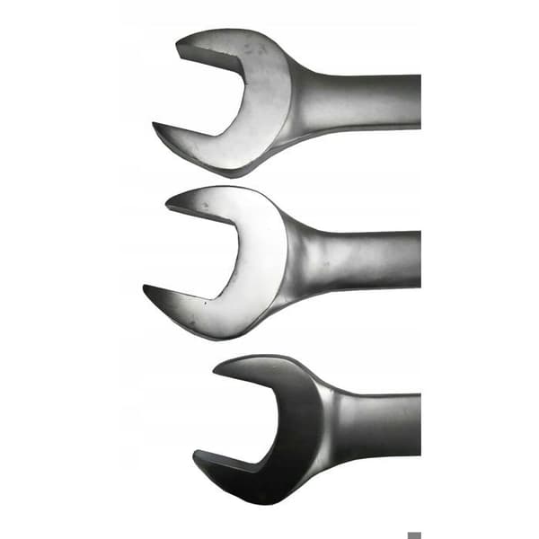 ÖPPEN NYCKEL 10 MM
