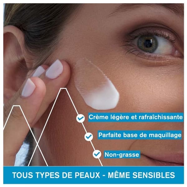 Uriage termalvatten kräm 40ml