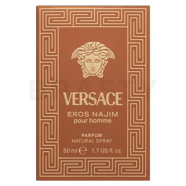 Versace Eros Najim parfym extrakt för män 50 ml