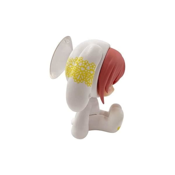 Figur - The Quintessential Quintuplets - Chocot Ichika - Version Mariage - 7 cm - Vit