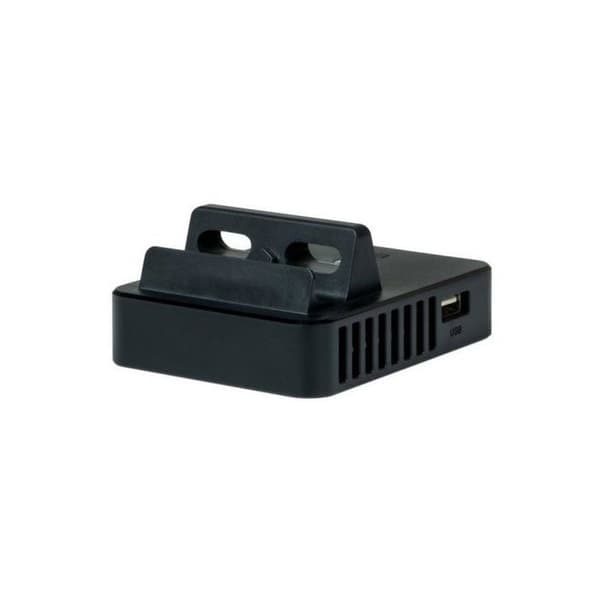 Dockningstation - Nintendo - Switch/Switch OLED - HDMI - 4K - Portabel