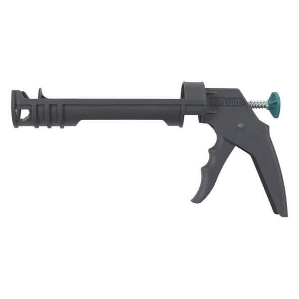 WOLFCRAFT - 1 MG 100 patronpistol