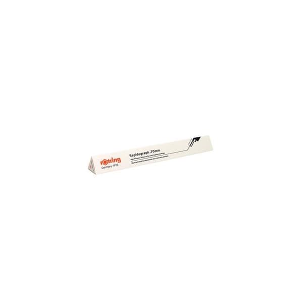 Rotring Rapidograph teknisk ritpenna, 0,70 mm