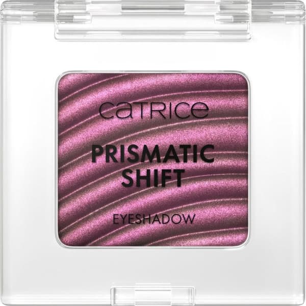 Catrice - Ögonskugga Prismatic Shift - 20 Berry Blaze