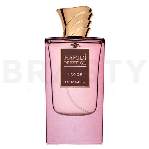 Hamidi Prestige Honor eau de parfum unisex 80 ml