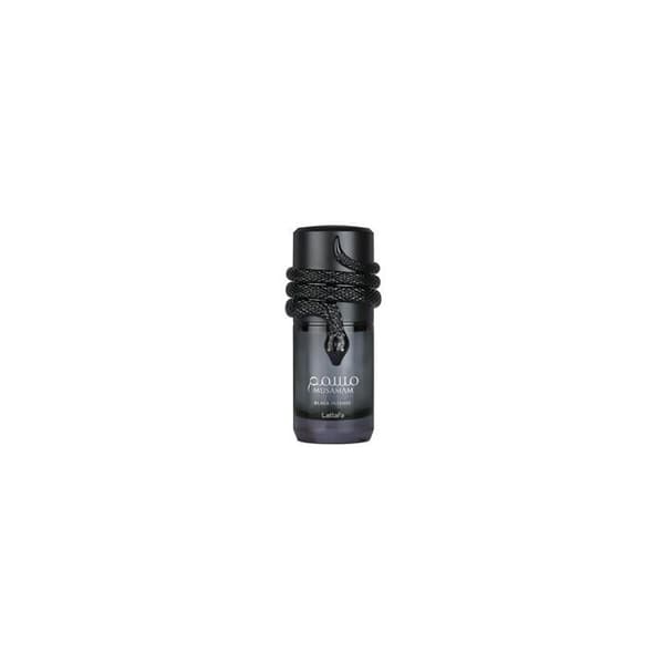 Musamam black intense - LATTAFA 100 ml