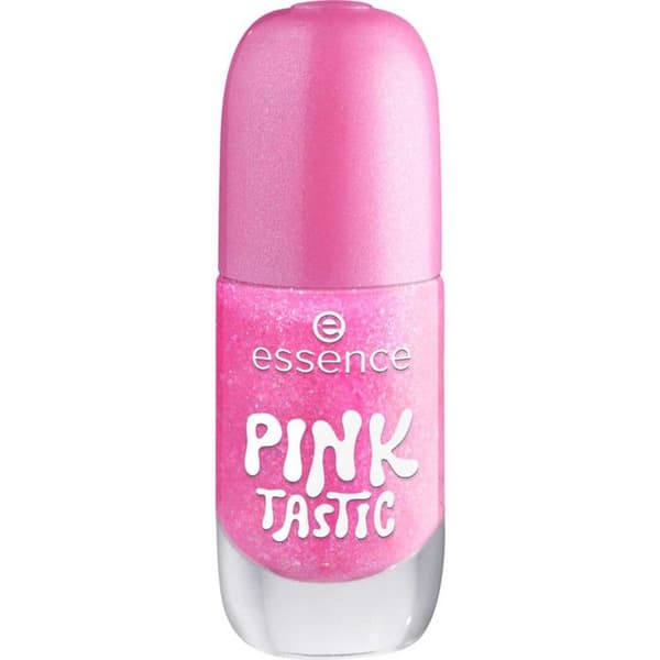 Essence - Gel Nagellack - 23 PINKTASTIC