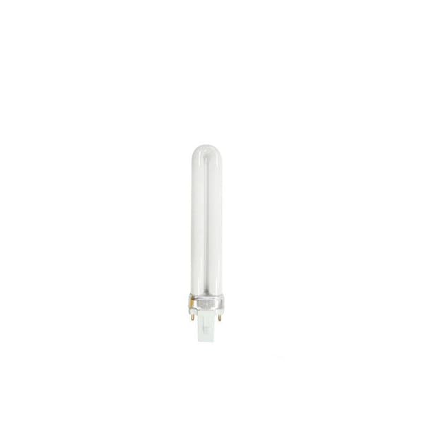 Pl Fluorescerande lampa 9w Actinic Light 16,5cm Edm Replacement Ref. 06032